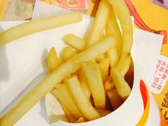 -汉堡王(EAC欧美中心店)