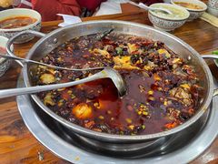 芋儿鸡-黑竹香鸡(营和巷店)