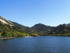 -沂蒙云瀑洞天景区