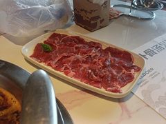 -老员外骨汤火锅(海州古城店)