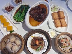 -潮福城大酒楼·潮味粤品·港式点心(湖滨北路店)