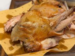 -打酱油·非遗淮扬菜(瘦西湖梅岭店)