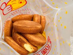 -朱記糯米蛋糕(千川百货店)