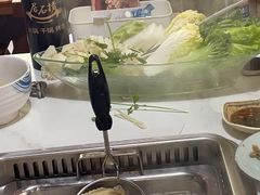 -潮澎派·潮汕菜大排档(南较西路店)