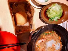 -避风塘(宝山万达店)