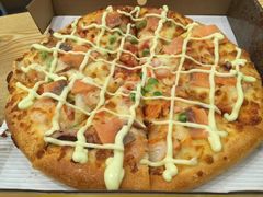 -尊宝比萨(厦大店)