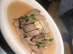 -刀板香·安徽菜(国购IFC店)