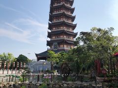 -厦门方特东方神画