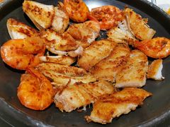 -潮府馆·非遗潮州菜·世纪公园(新国际博览中心店)