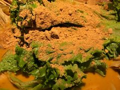 -杨翔豆皮涮牛肚(万和城店)