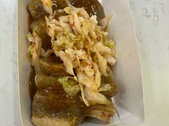 -国足臭豆腐(明瓦廊店)