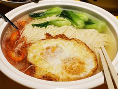 -望湖阁(苏州金鸡湖凯宾斯基大酒店)