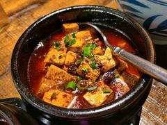 -铁公鸡·四川料理(天环广场店)