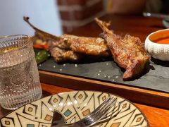 -格鲁·秀色Georgia’s Feast