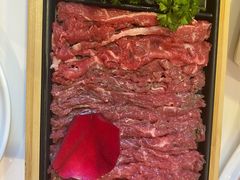 -祥源胡同·涮牛羊肉火锅(花桥店)