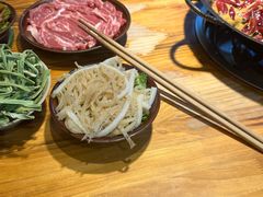 -阳阳老火锅(小南门店)