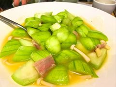 -禾珍珠家常小馆(河南博物院店)