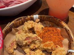 -牛市坎火锅(建设路店)