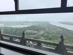 -珲春防川景区