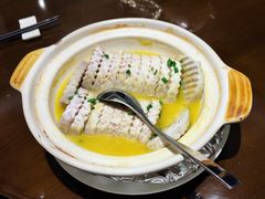 -富丽华大酒店·御园中餐厅(茶亭路店)