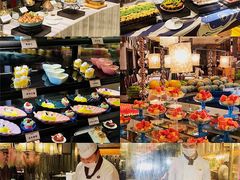 -芭菲盛宴·环球美食(解放碑英利国际店)