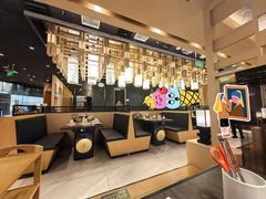 -AJIYA·池袋日式烧肉自助(天津万象城店)