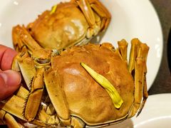 -蟹榭·本帮江浙菜·蟹宴(大宁久光商场店)