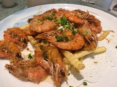 -林辉家宴·本地家常菜·头牌清远鸡(先锋店)