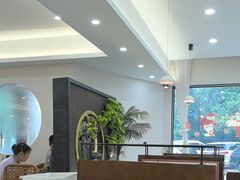 -紫藤园·天目湖大鱼头(南山竹海店)