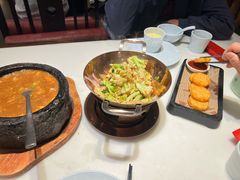-径山十八道·风味民间菜(华夏之心店)