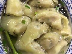 虾仁鲜肉馄饨-方老大馄饨(抚宁巷店)