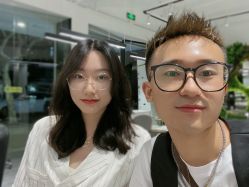 点击看大图 -卓梵美发·精品Salon
