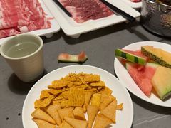 -君邦火锅(新疆大厦店)