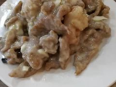 -老七饭馆 清真菜(光荣道总店)