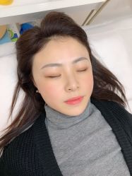 -久匠·野生眉半永久纹眉