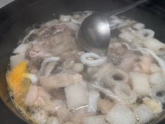 -狐狸爱上椰子鸡(滨江星光大道店)