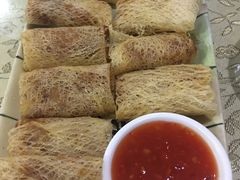 -醇潭味平潭特色小吃