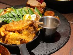 -鹿萤季·营地小馆(皇后公园店)