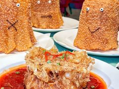 -肥福排档(星光店)