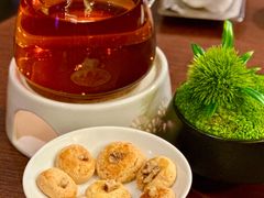 -蛇口希尔顿南海酒店·随轩中餐厅·粤菜