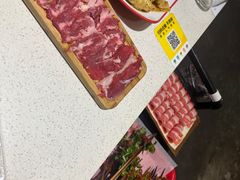 -钢管厂五区小郡肝串串香火锅(梅川路店)
