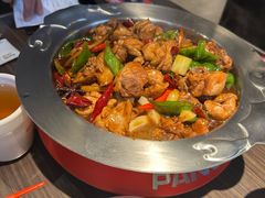 -胖哥俩肉蟹煲(杭州下沙学林街店)