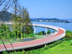 -青山湖景区