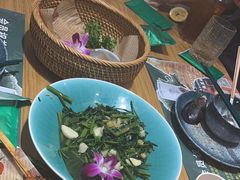 -泰悦澜·泰国餐厅(万象城店)