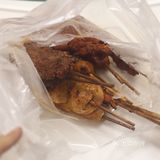 宁德探店 ｜我终于吃到了传说中巨好吃的一中烧烤