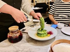 -城南往事(滨江世茂店)