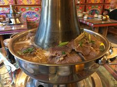 土火锅-卡万金特色藏餐