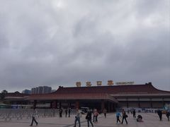 -珠海拱北口岸
