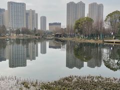 -洋湖国家湿地公园
