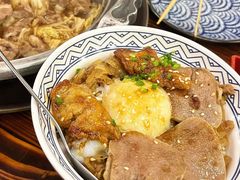 -木村家料理•燒鳥•寿喜烧